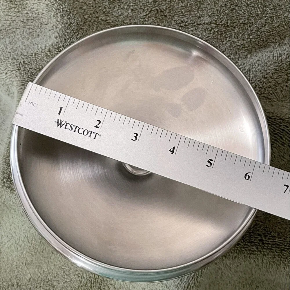 Farberware Stainless Steel 6  1/2